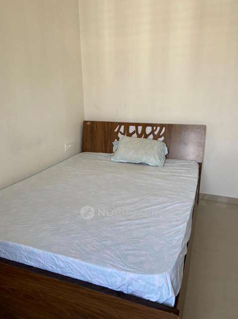 2 BHK Flat In The Cliff Garden for Rent  In Hinjewadi