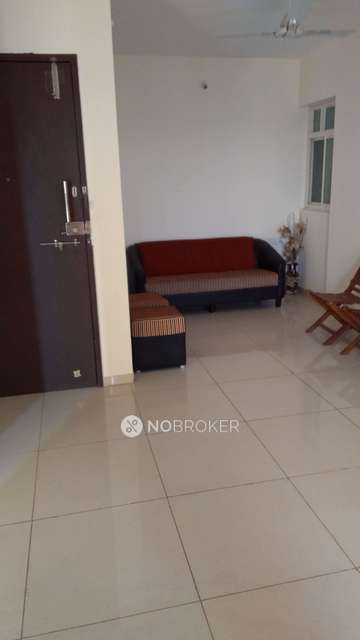 2 BHK Flat In Forest Trails - Pebbles For Sale  In Bhugaon