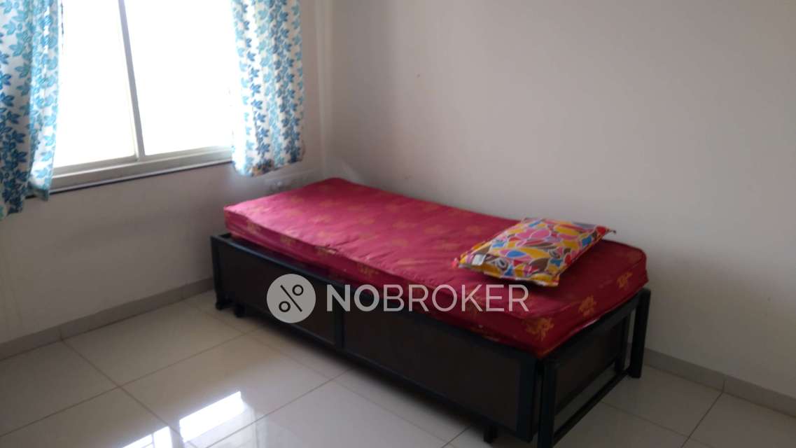 2 BHK Flat In Forest Trails - Pebbles For Sale  In Bhugaon