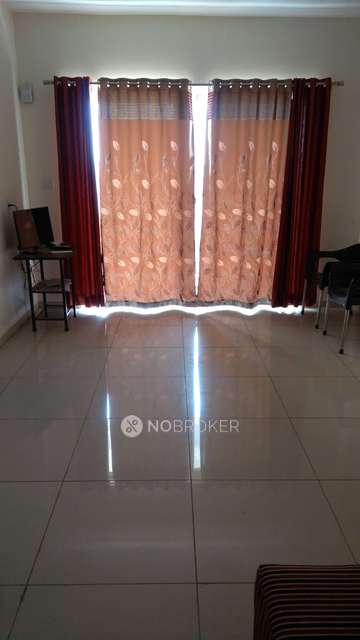 2 BHK Flat In Forest Trails - Pebbles For Sale  In Bhugaon