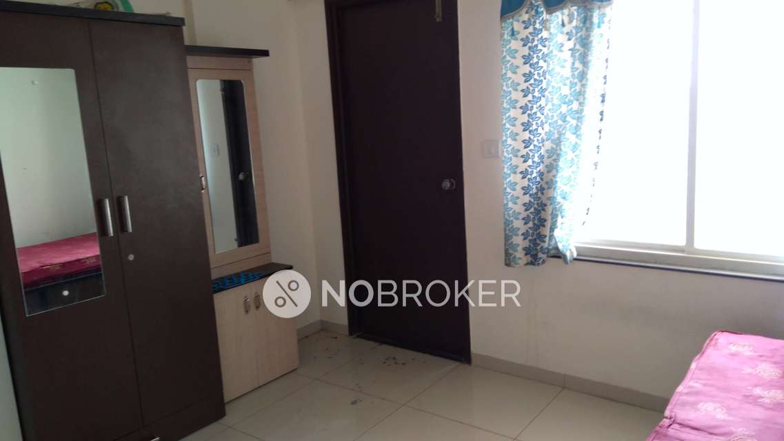 2 BHK Flat In Forest Trails - Pebbles For Sale  In Bhugaon