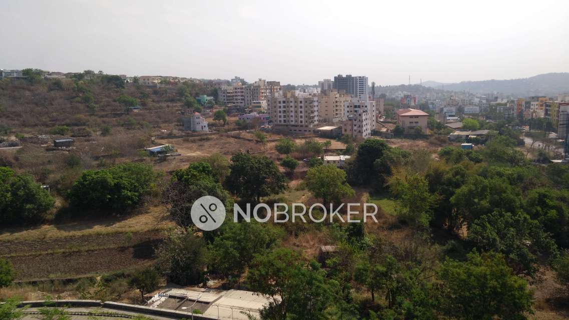 2 BHK Flat In Forest Trails - Pebbles For Sale  In Bhugaon