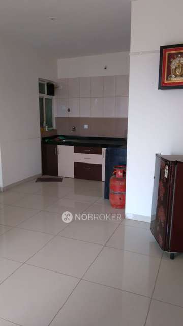 2 BHK Flat In Forest Trails - Pebbles For Sale  In Bhugaon