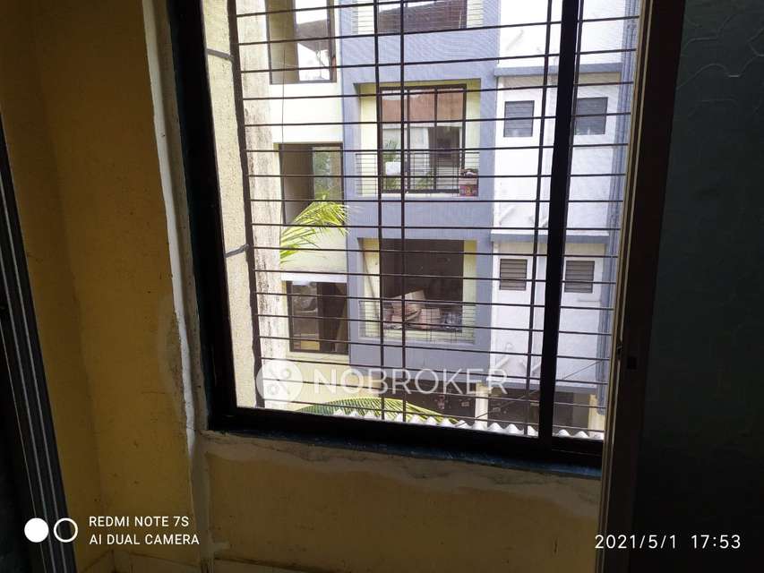 1 BHK Flat In Niramal Pravah Chs For Sale  In Neral