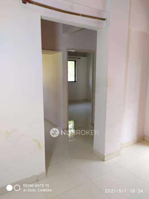 1 BHK Flat In Niramal Pravah Chs For Sale  In Neral