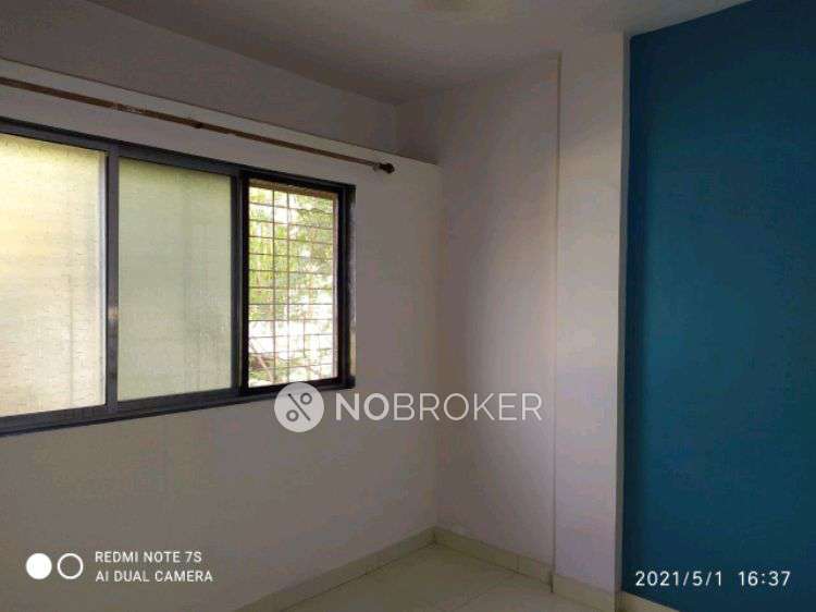 1 BHK Flat In Niramal Pravah Chs For Sale  In Neral