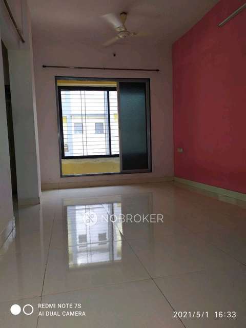 1 BHK Flat In Niramal Pravah Chs For Sale  In Neral