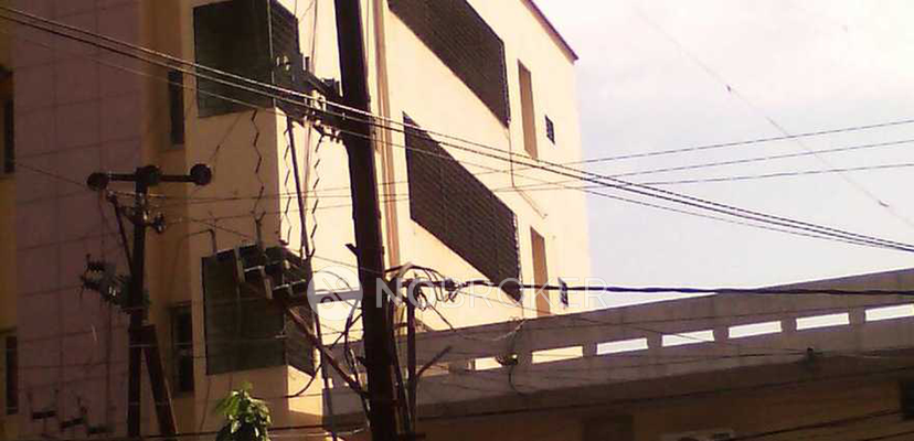 2 BHK Flat In Dwarkamai Enclaves for Rent  In  Uppal