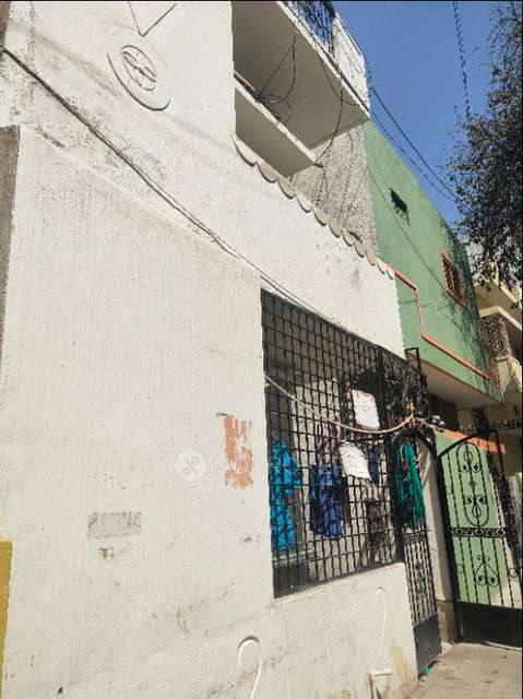 1 BHK House for Rent  In Azad Nagar