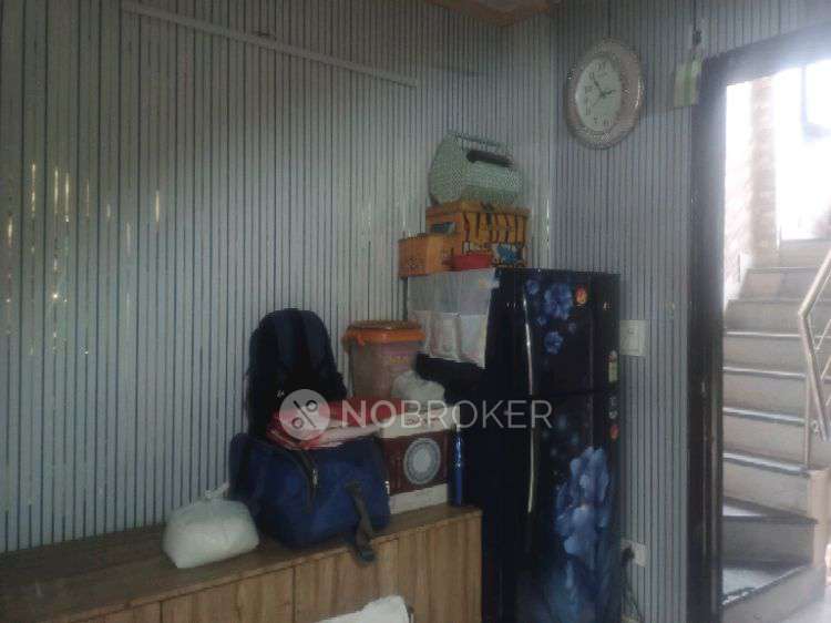 2 BHK Flat In Sb For Sale  In  Anand Parbat