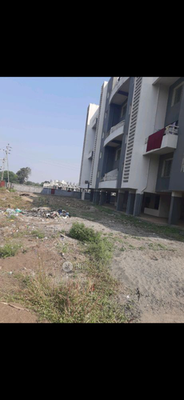 1 BHK Flat In Sanvi Majesty for Rent  In Chakan