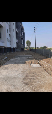 1 BHK Flat In Sanvi Majesty for Rent  In Chakan