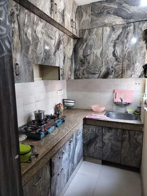 1 BHK Flat In Bharat City For Sale  In Afzalpur