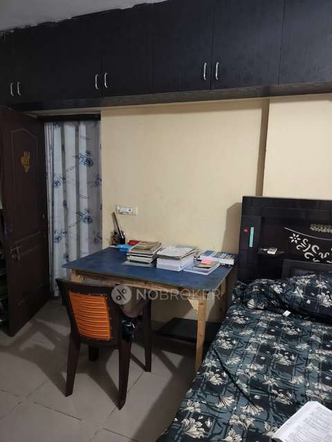 1 BHK Flat In Bharat City For Sale  In Afzalpur