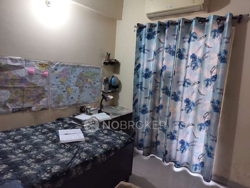 1 BHK Flat In Bharat City For Sale  In Afzalpur