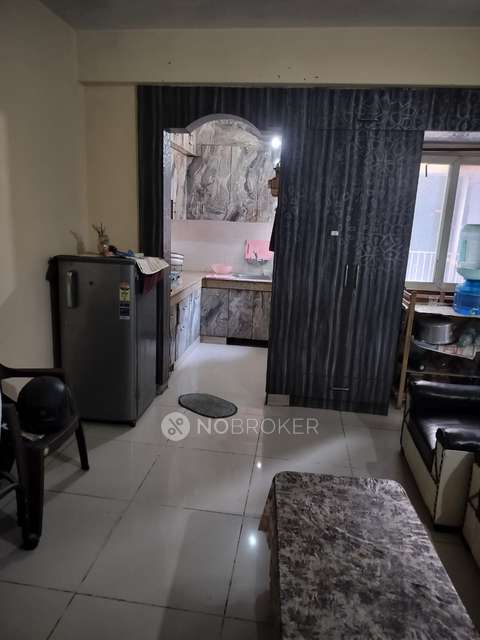 1 BHK Flat In Bharat City For Sale  In Afzalpur