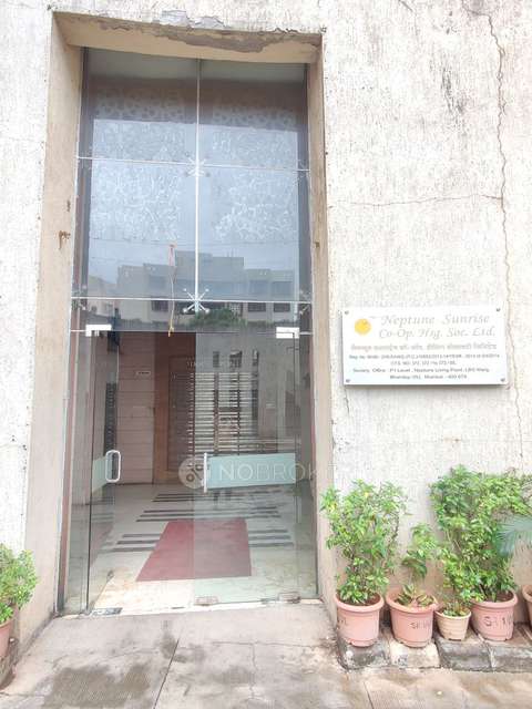 2 BHK Flat In Neptune&#39;s Sunrisr  Living Point 1.5bhk For Sale  In Bhandup West