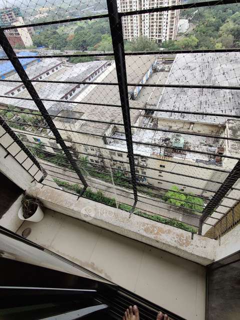 2 BHK Flat In Neptune&#39;s Sunrisr  Living Point 1.5bhk For Sale  In Bhandup West