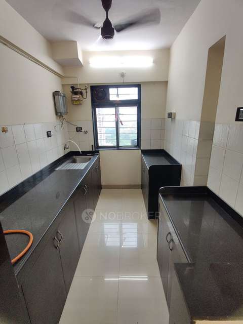 2 BHK Flat In Neptune&#39;s Sunrisr  Living Point 1.5bhk For Sale  In Bhandup West