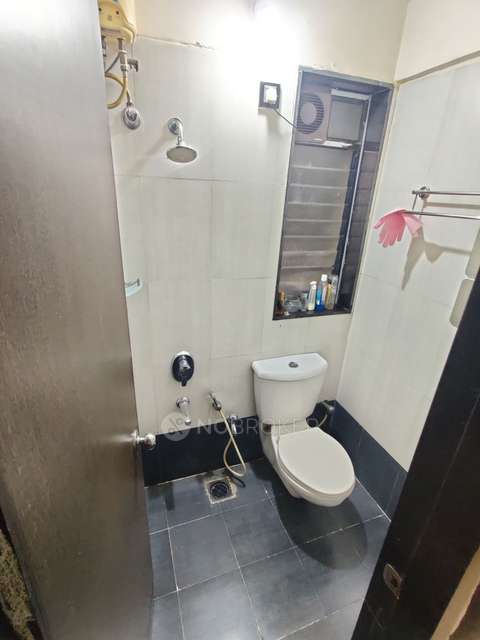 2 BHK Flat In Neptune&#39;s Sunrisr  Living Point 1.5bhk For Sale  In Bhandup West