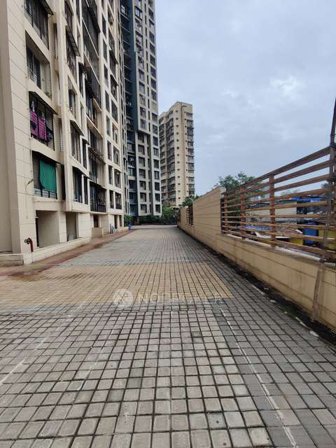 2 BHK Flat In Neptune&#39;s Sunrisr  Living Point 1.5bhk For Sale  In Bhandup West