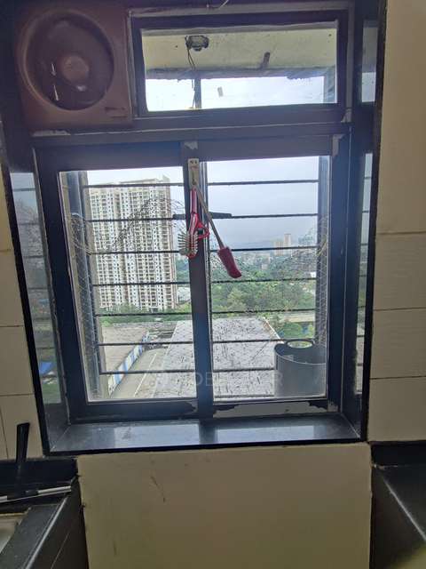 2 BHK Flat In Neptune&#39;s Sunrisr  Living Point 1.5bhk For Sale  In Bhandup West