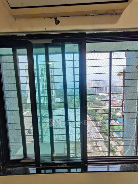 2 BHK Flat In Neptune&#39;s Sunrisr  Living Point 1.5bhk For Sale  In Bhandup West
