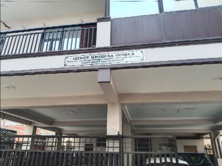 Shree Krishna Homes 