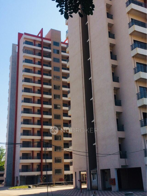 2 BHK Flat In Empire Industrial Centrum For Sale  In Ambernath West