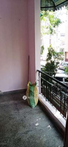 2 BHK Flat In Sanchar Lok Apartment, I.p.extension For Sale  In Patparganj