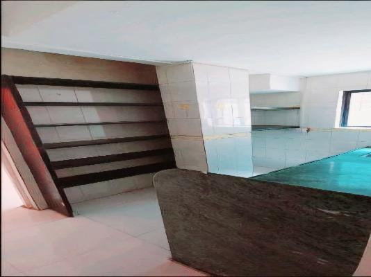 1 BHK Flat In Sai Smruti Apartment For Sale  In Narhe