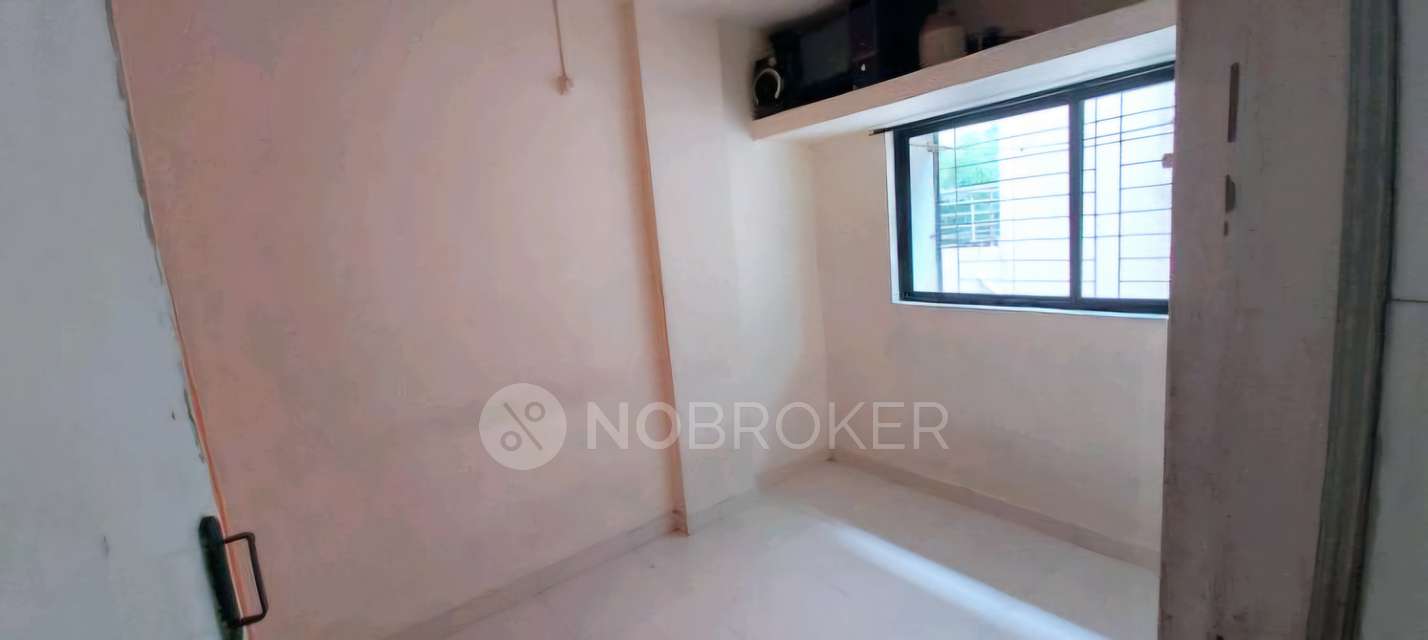 1 BHK Flat In Sai Smruti Apartment For Sale  In Narhe
