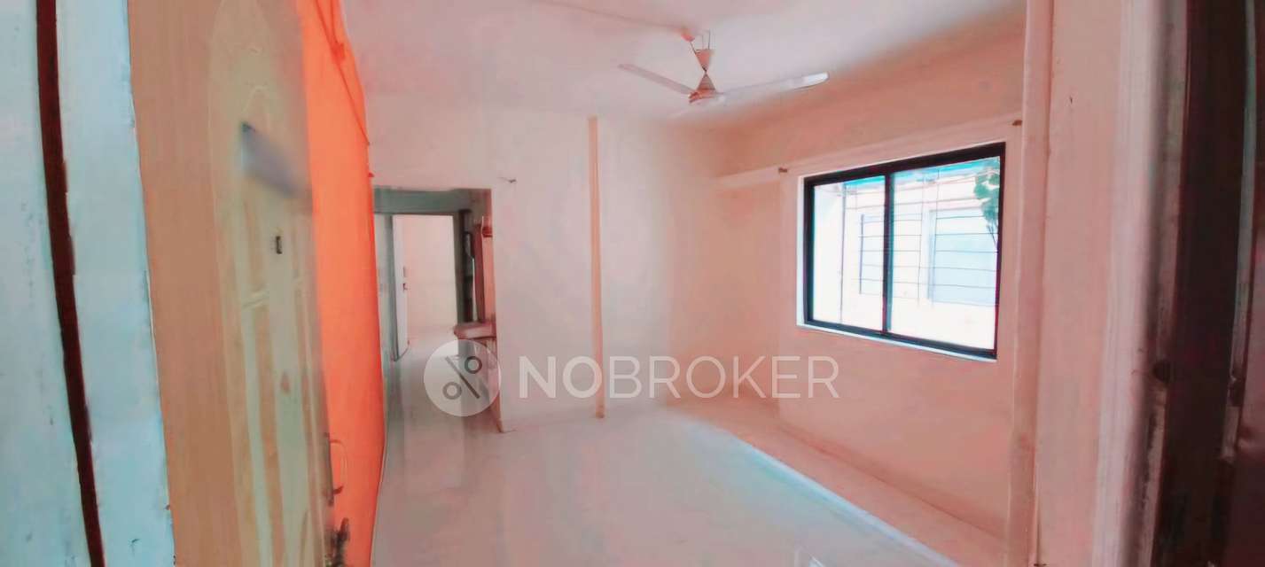 1 BHK Flat In Sai Smruti Apartment For Sale  In Narhe