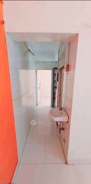 1 BHK Flat In Sai Smruti Apartment For Sale  In Narhe