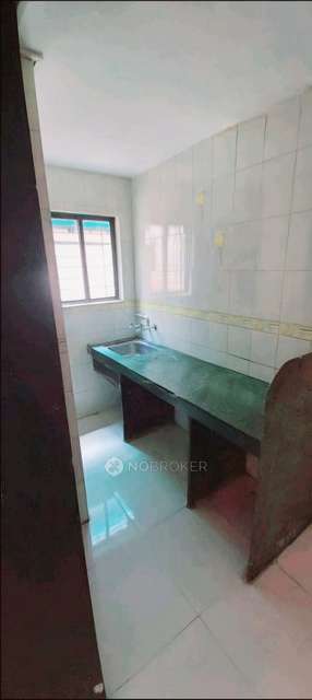 1 BHK Flat In Sai Smruti Apartment For Sale  In Narhe