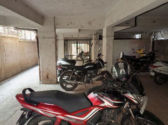 1 BHK Flat In Sai Smruti Apartment For Sale  In Narhe