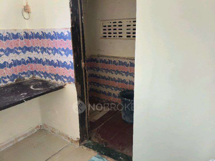 1 RK House for Rent  In Kalyan East