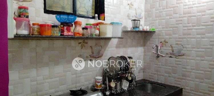 2 BHK Flat In Nighebaan Complex For Sale  In Mumbra