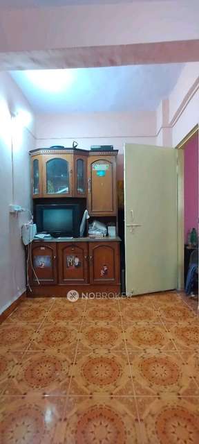 2 BHK Flat In Nighebaan Complex For Sale  In Mumbra