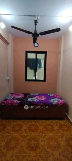 2 BHK Flat In Nighebaan Complex For Sale  In Mumbra