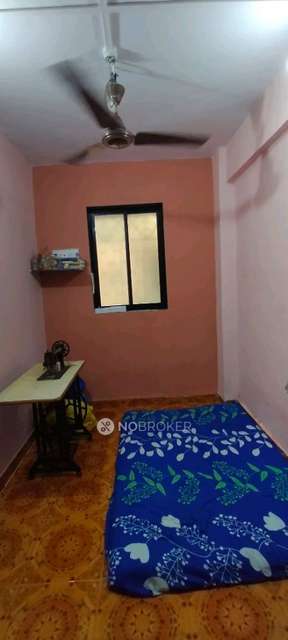 2 BHK Flat In Nighebaan Complex For Sale  In Mumbra