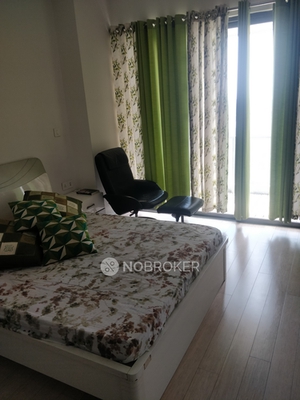 2 BHK Flat In Lodha New Cuffe Parade for Rent  In Wadala East