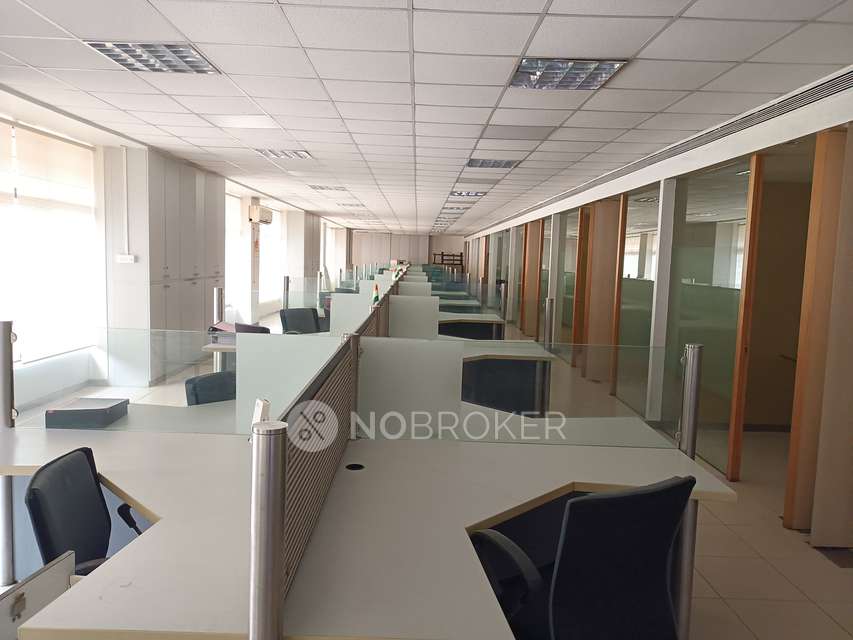 Office Space in Sion, Mumbai for Rent 