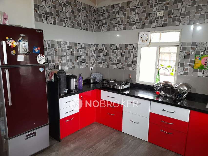 1 BHK Flat In Devinagar for Rent  In Wanowrie