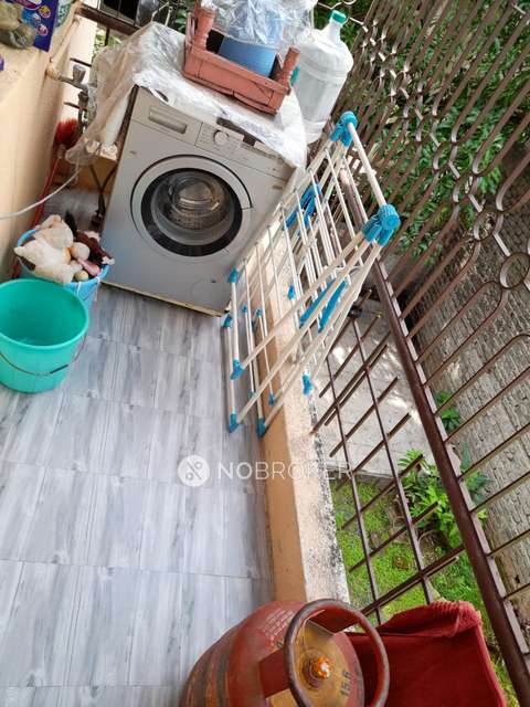 1 BHK Flat In Devinagar for Rent  In Wanowrie