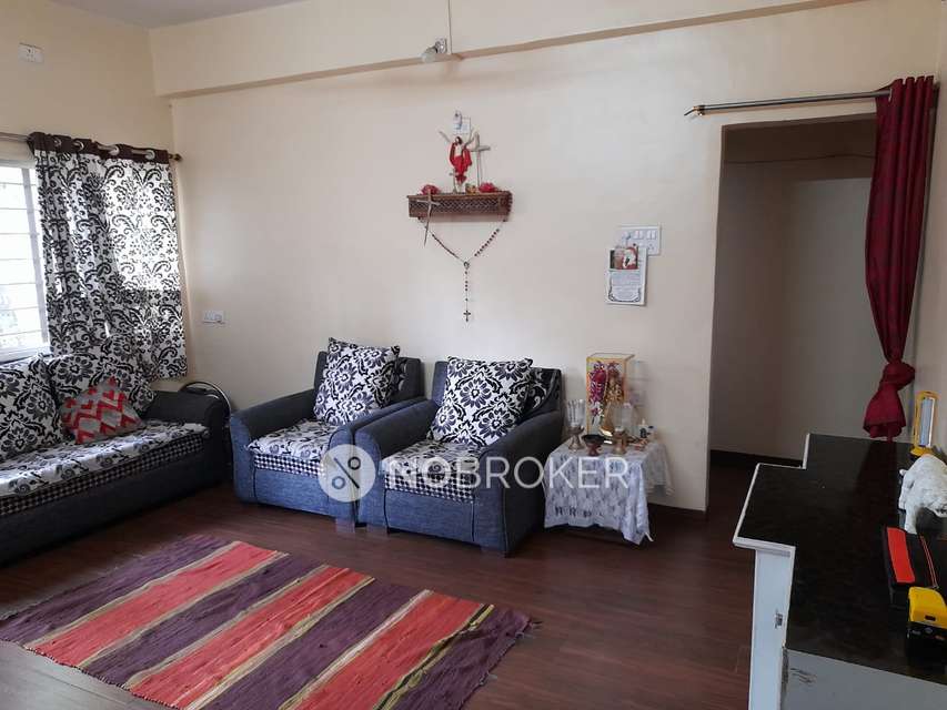1 BHK Flat In Devinagar for Rent  In Wanowrie