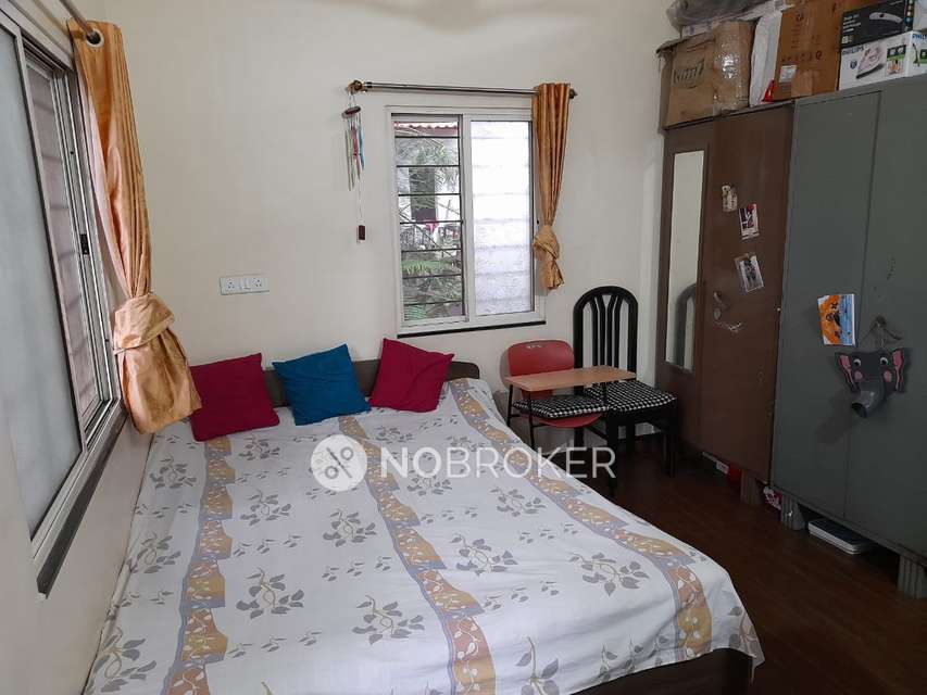 1 BHK Flat In Devinagar for Rent  In Wanowrie