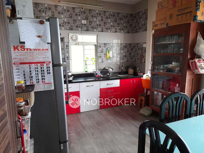 1 BHK Flat In Devinagar for Rent  In Wanowrie