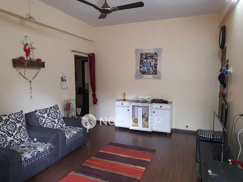 1 BHK Flat In Devinagar for Rent  In Wanowrie
