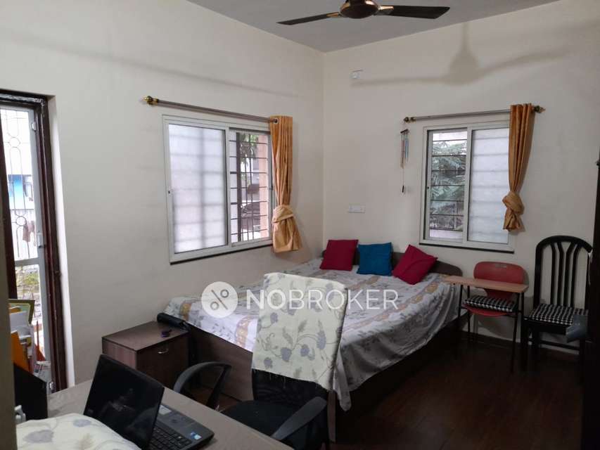 1 BHK Flat In Devinagar for Rent  In Wanowrie